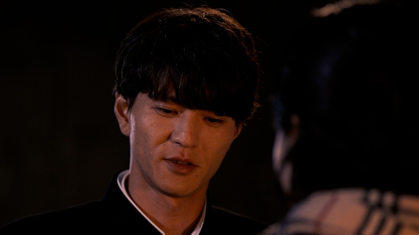 モグライダー芝 (c)TBS