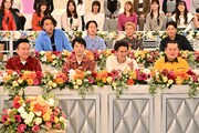 「ジョンソン」メンバーたち。(c)TBS