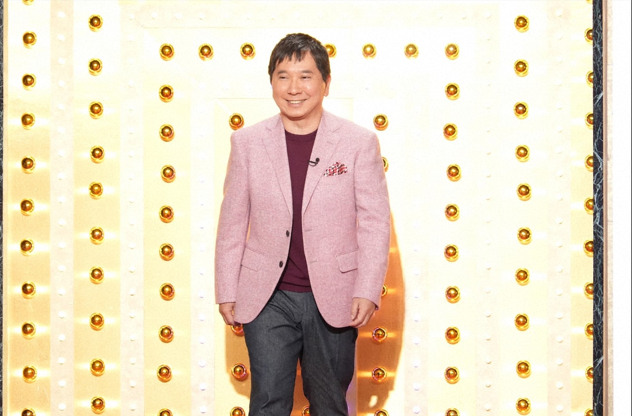 爆笑問題田中「しゃべくり007」で初恋の人と40年ぶりに再会