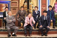 「しゃべくり007」のワンシーン。(c)日本テレビ