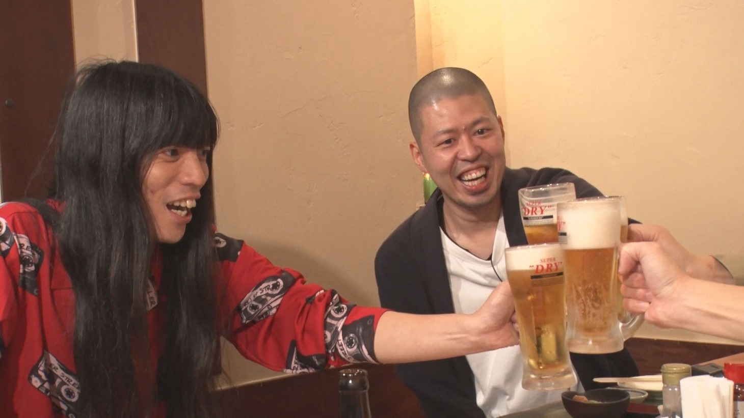 金属バット (c)UHB