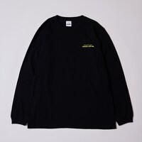 「レモンジャム ロンT」