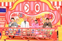 TAKAHIROチーム (c)TBS