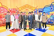 お金にまつわるチーム対抗クイズに錦鯉長谷川、児嶋、陣内ら挑戦