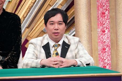 霜降り明星せいや