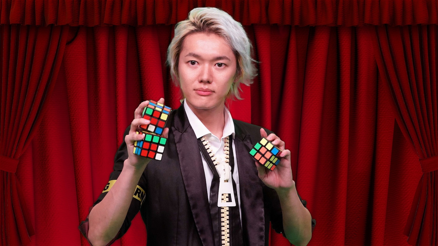 RYUHEI