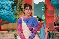 ハシヤスメ・アツコ (c)関西テレビ