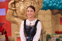 滝沢カレン (c)関西テレビ