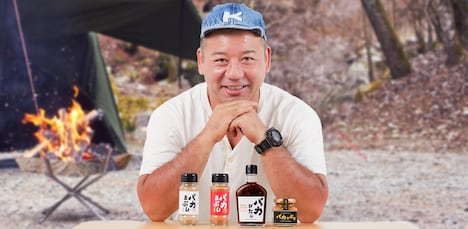 バイきんぐ西村