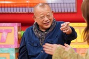 笑福亭鶴瓶 (c)日本テレビ
