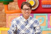 中居正広 (c)日本テレビ