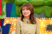 秋元真夏 (c)日本テレビ