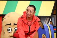 千鳥・大悟 (c)関西テレビ