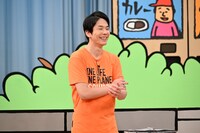 かまいたち濱家 (c)関西テレビ