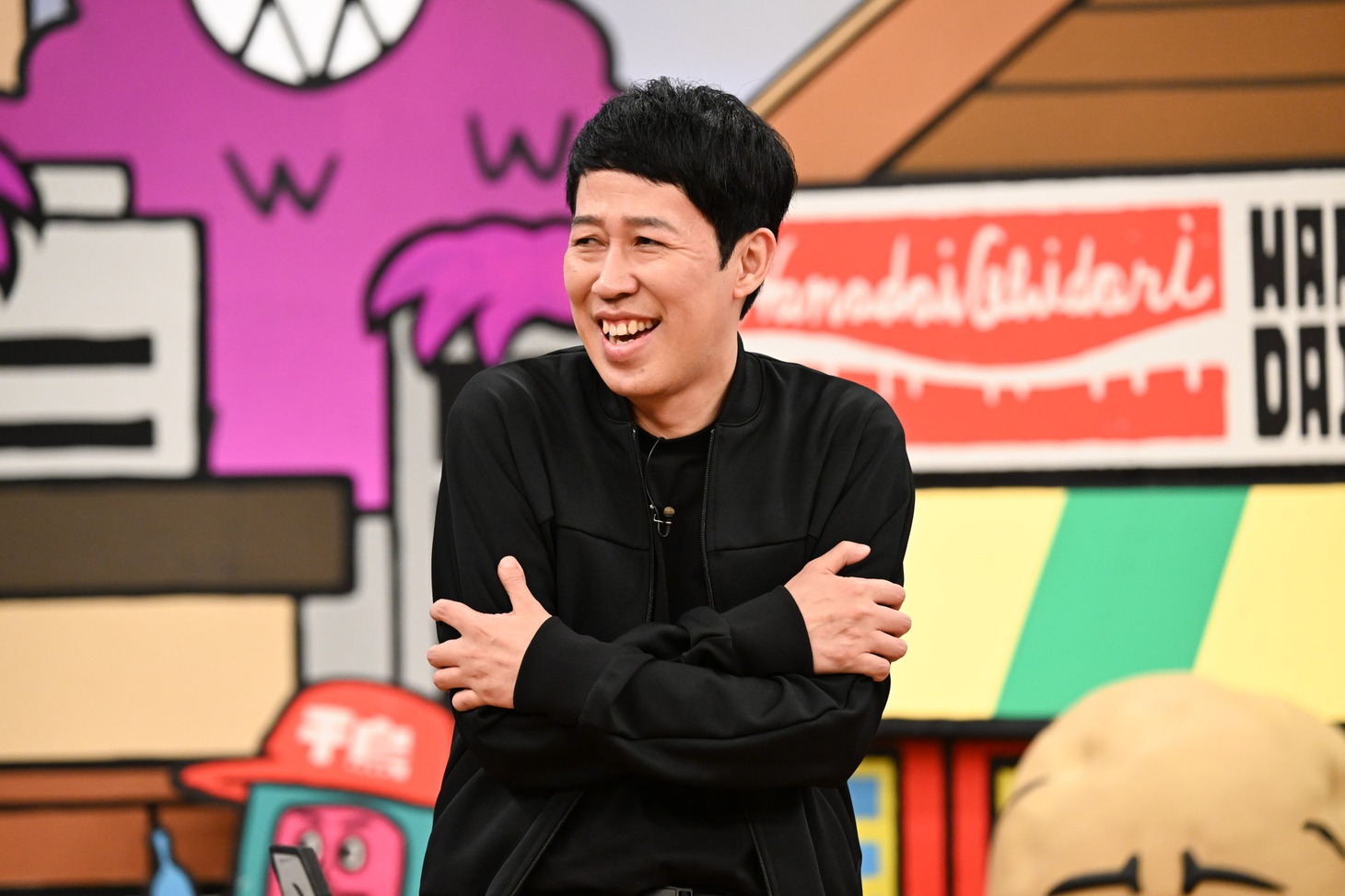 小籔千豊 (c)関西テレビ