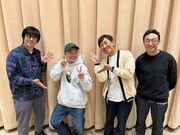 元ゾフィーの上田航平と、東京03。