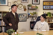 かまいたち (c)ABCテレビ