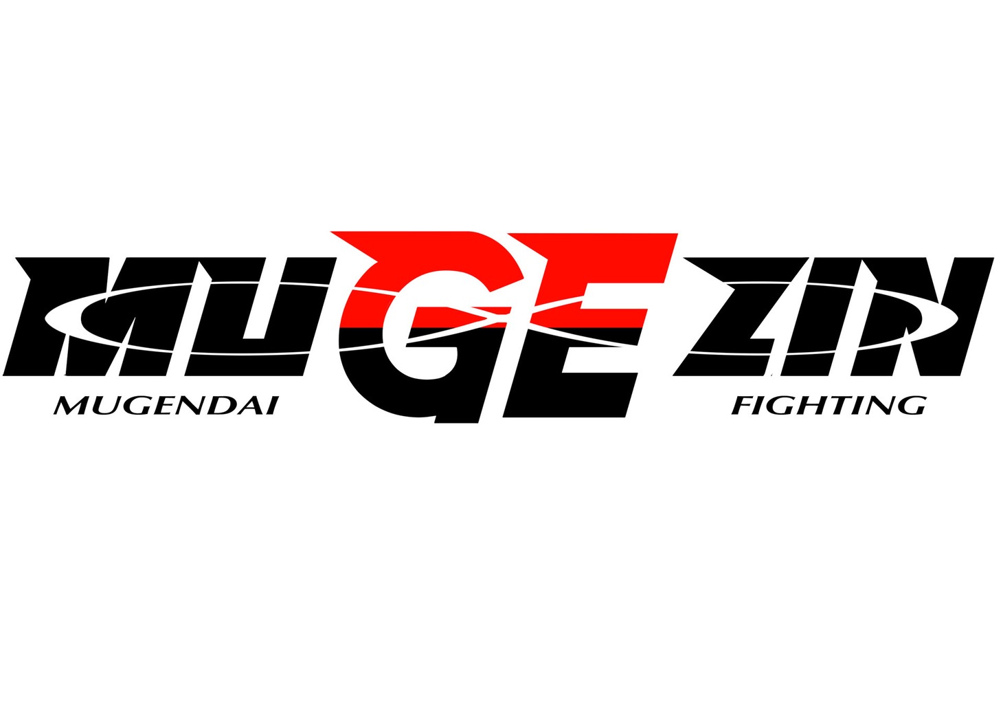 「ムゲンダイ大晦日'23 MUGEZIN」ロゴ