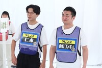 ケビンス (c)関西テレビ