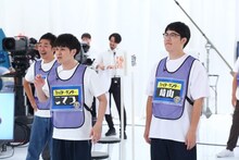 ファイヤーサンダー (c)関西テレビ