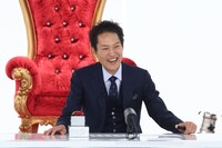 千原ジュニア (c)関西テレビ