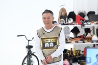 モンスターエンジン西森 (c)関西テレビ