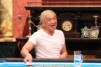 松本人志 (c)フジテレビ
