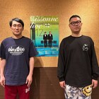 シソンヌ「元気です」 シソンヌライブ「douze」開幕、全21公演