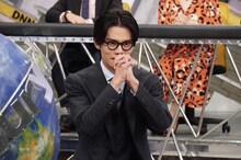 日向亘 (c)フジテレビ