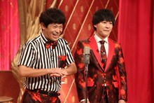 流れ星☆ (c)フジテレビ