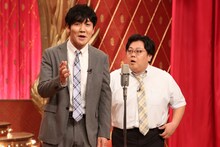 タイムマシーン3号 (c)フジテレビ