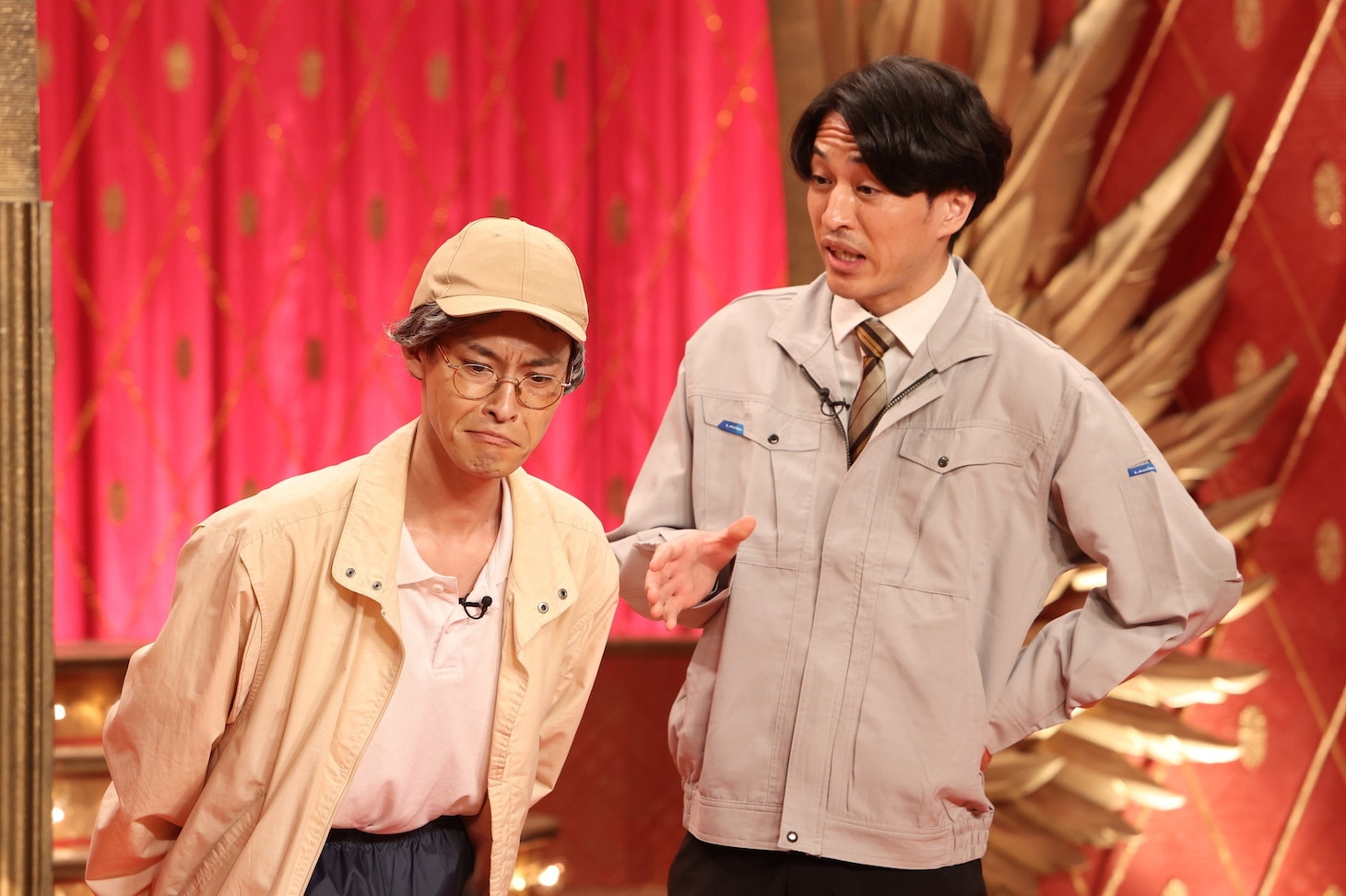 トワイライト渚 (c)フジテレビ
