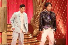 スカチャン (c)フジテレビ