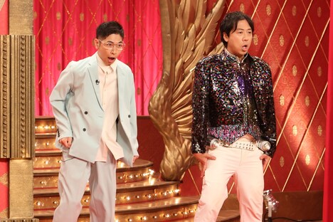 スカチャン (c)フジテレビ