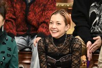 土屋アンナ (c)読売テレビ