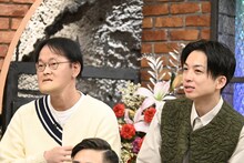 アインシュタイン (c)読売テレビ