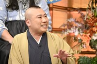 桂宮治 (c)読売テレビ