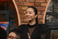 高橋メアリージュン (c)読売テレビ