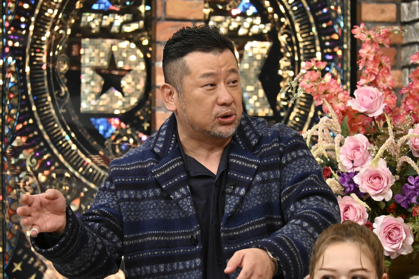 ケンドーコバヤシ (c)読売テレビ