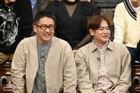 なすなかにし (c)読売テレビ