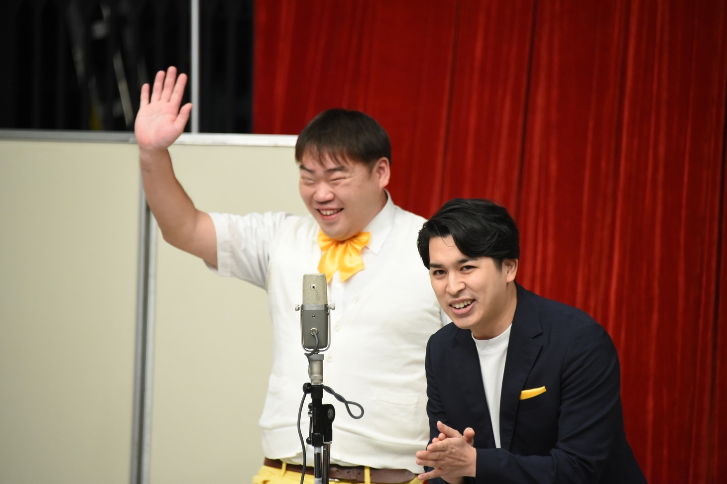 ジャガモンド