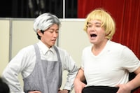 ツンツクツン万博