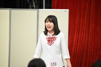 かぎしっぽ（写真はさちのみ）