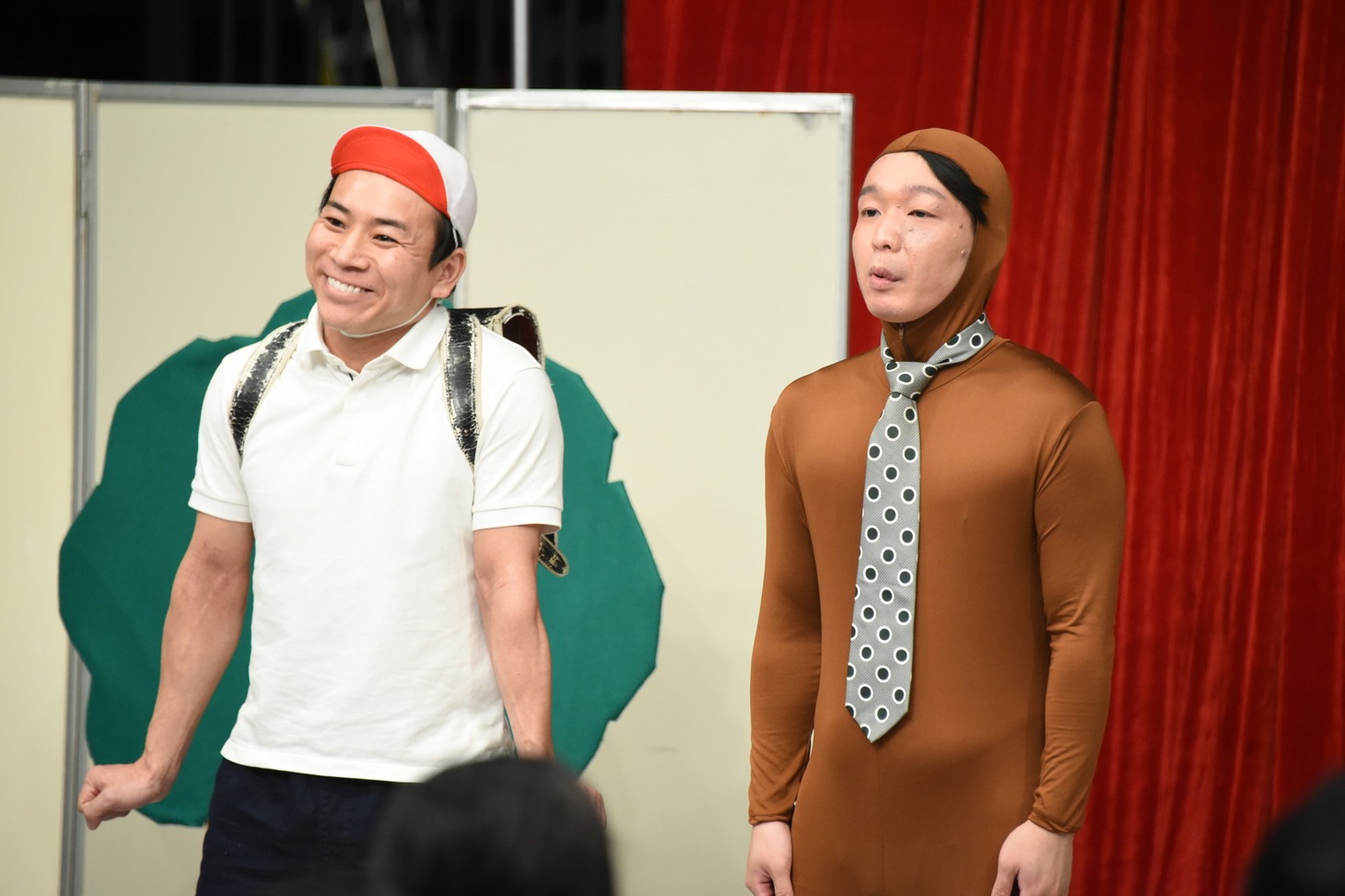 骨付きバナナ
