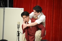 スピーディーハンター