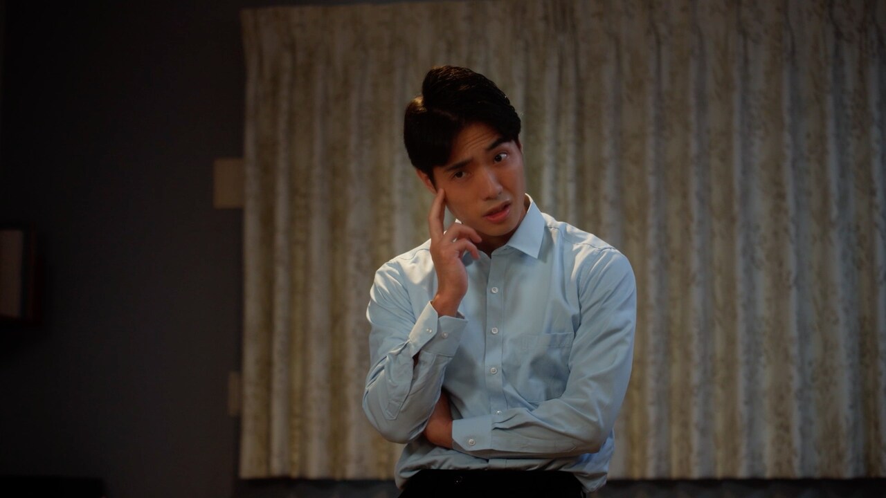 四千頭身石橋が港区女子の兄を演じる、妹のパパ活を心配