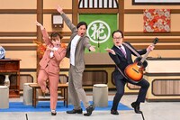せやねん！新喜劇のワンシーン。