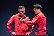 「シソンヌライブ[douze]」より。