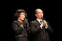 「シソンヌライブ[douze]」より。