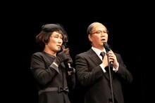 「シソンヌライブ[douze]」より。